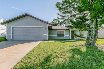 1467 Dallam Ave NW Palm Bay, FL 32907